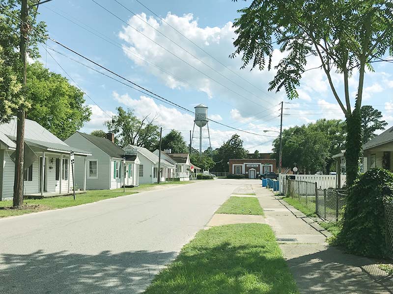 Hope Mills Foundation Repair Hope Mills Foundation Repair